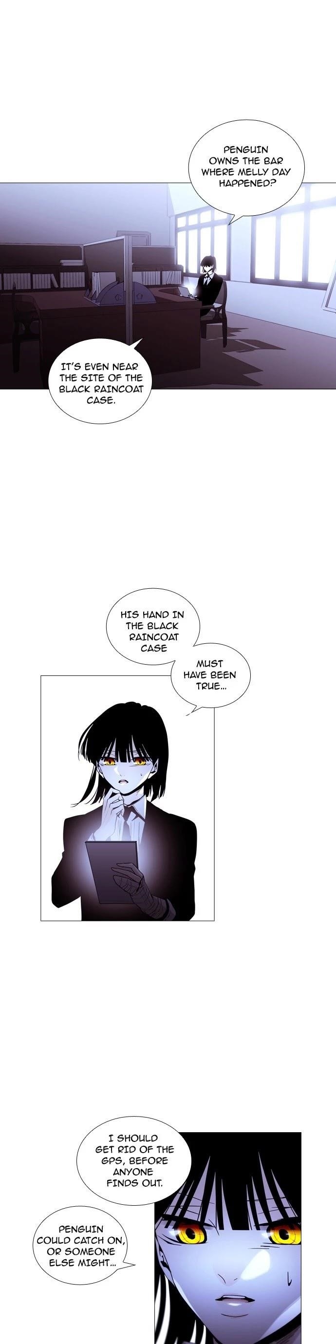 Trump Chapter 185 - Page 3