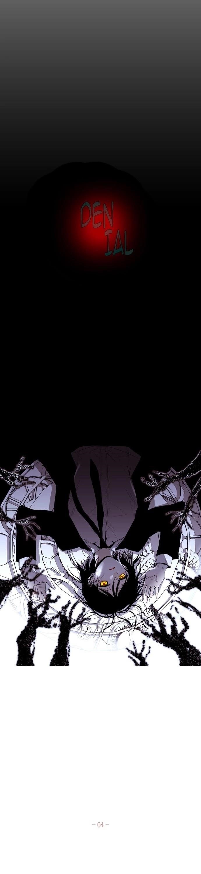 Trump Chapter 185 - Page 5