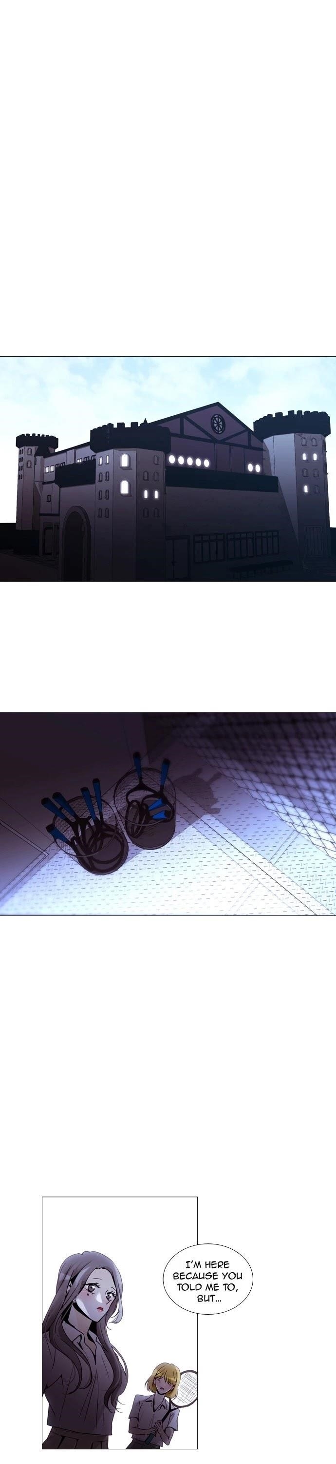 Trump Chapter 185 - Page 6