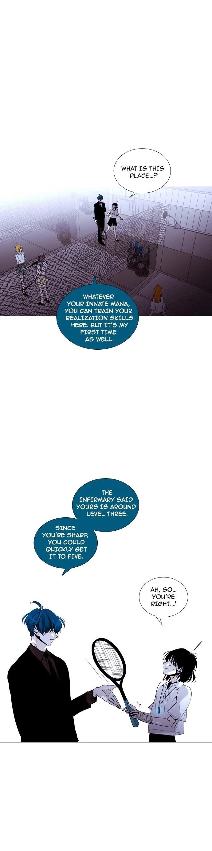 Trump Chapter 185 - Page 7