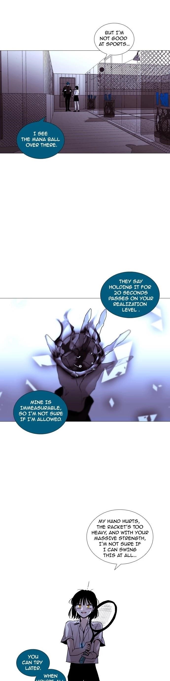 Trump Chapter 185 - Page 8