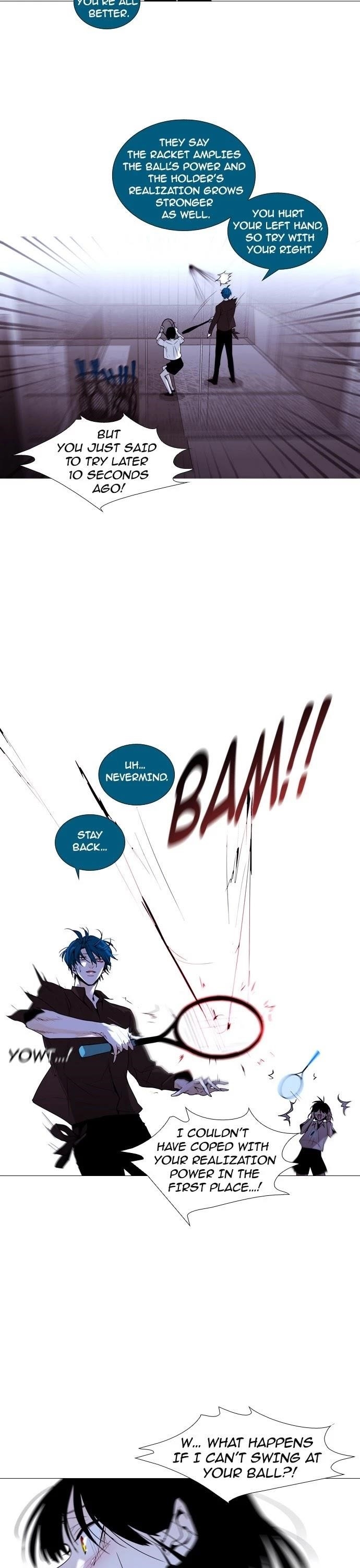 Trump Chapter 185 - Page 9