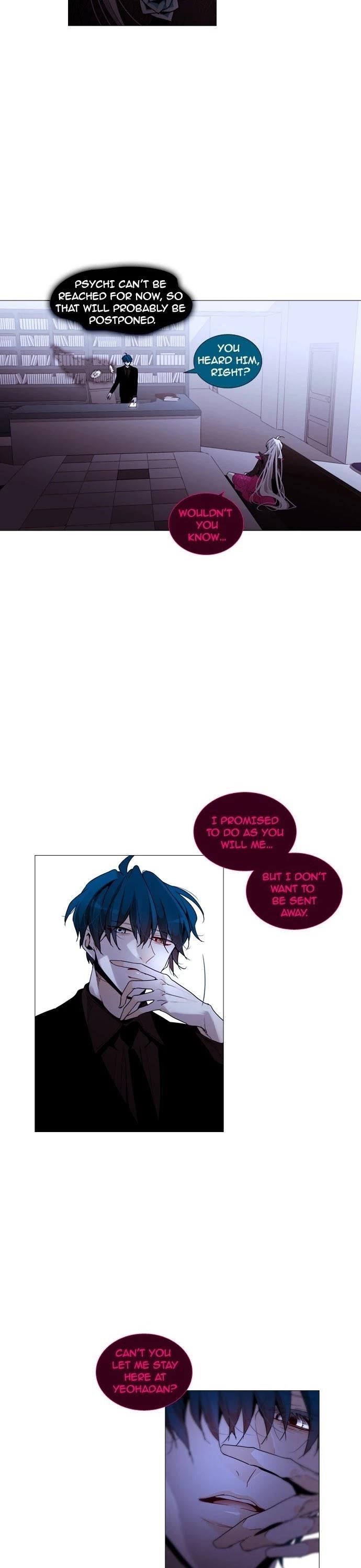 Trump Chapter 186 - Page 10