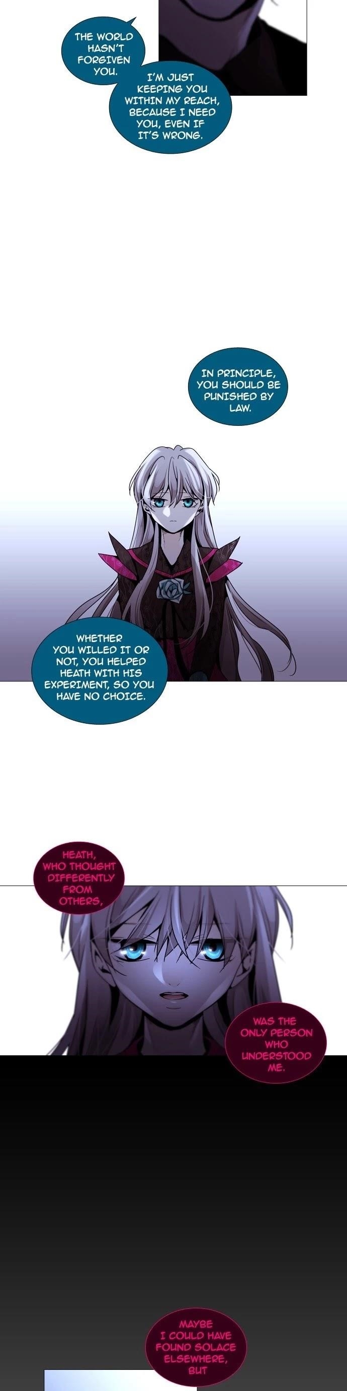 Trump Chapter 186 - Page 11