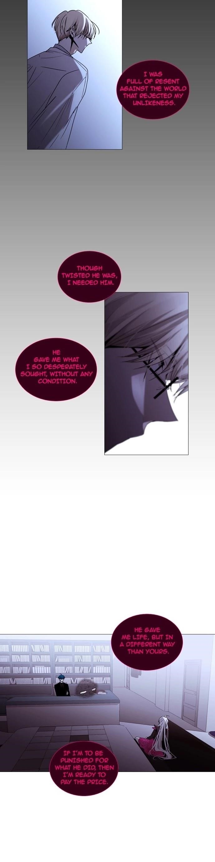 Trump Chapter 186 - Page 12