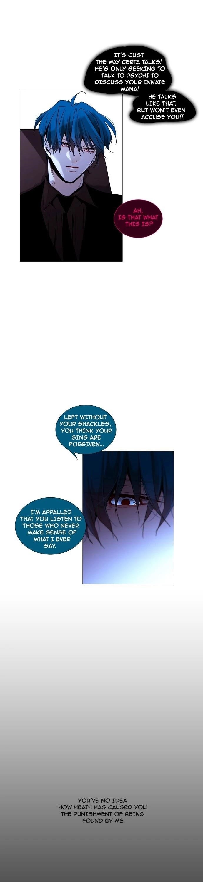 Trump Chapter 186 - Page 13