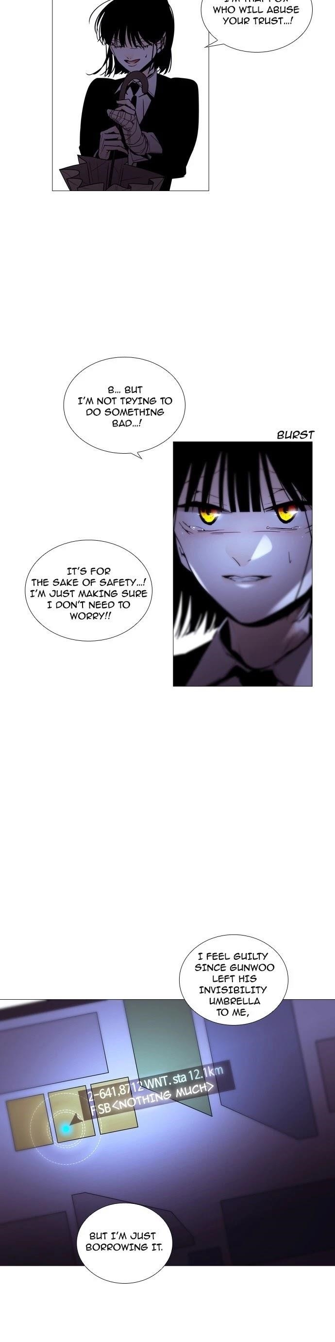 Trump Chapter 186 - Page 15