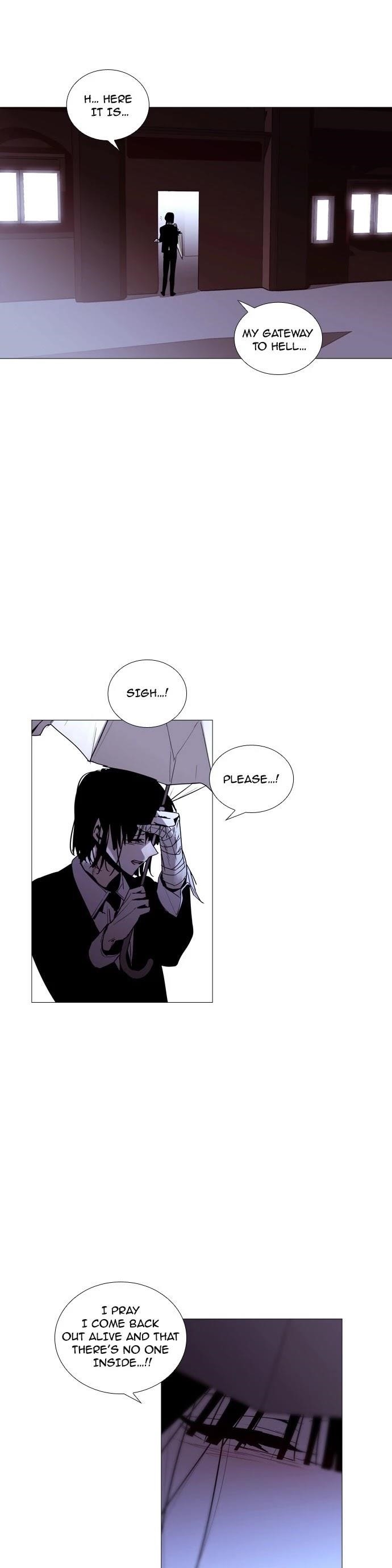 Trump Chapter 186 - Page 16