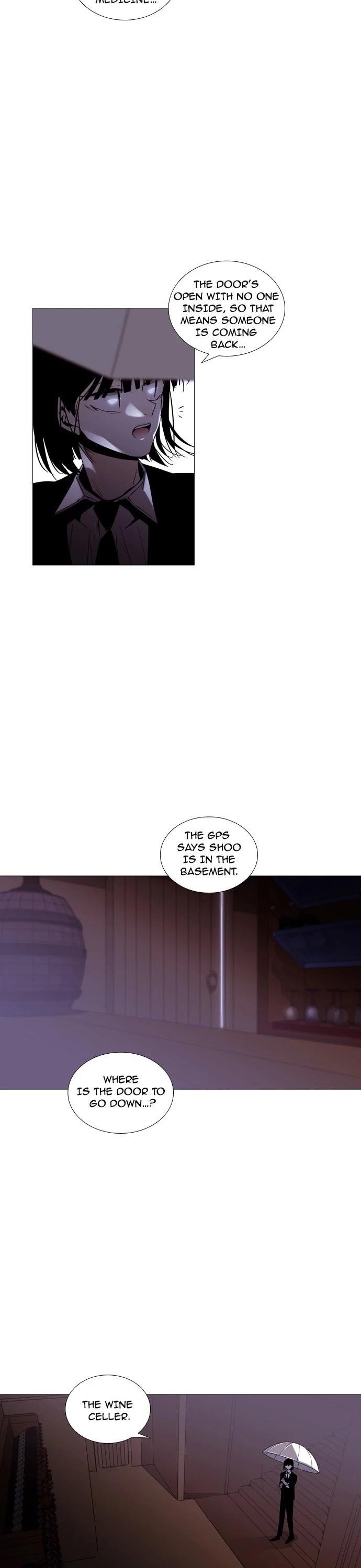 Trump Chapter 186 - Page 18