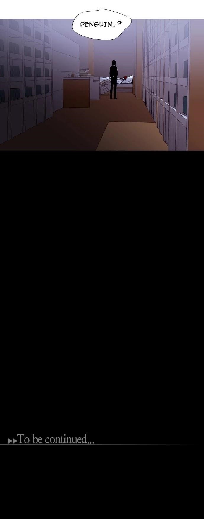 Trump Chapter 186 - Page 22