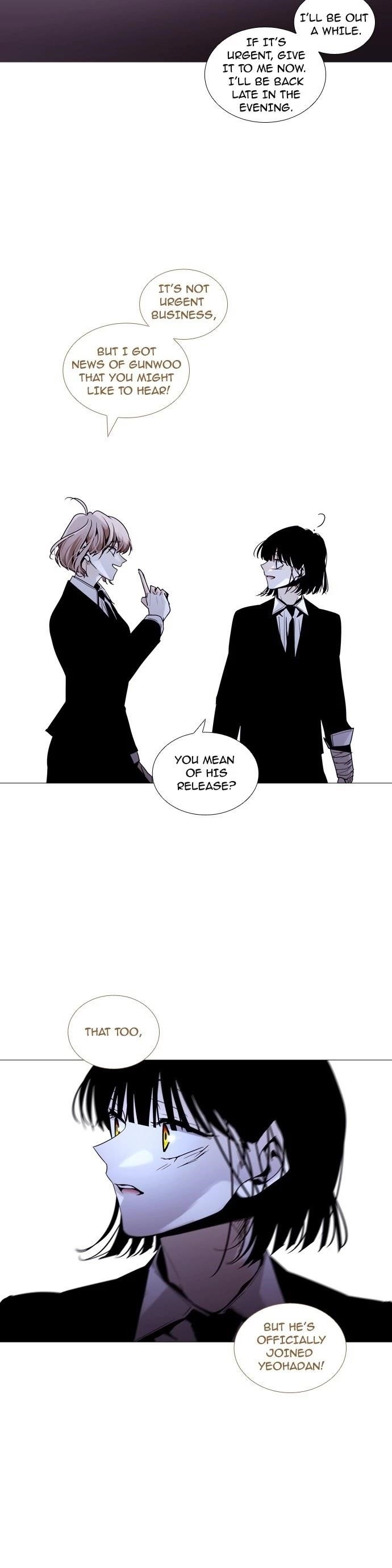 Trump Chapter 186 - Page 3