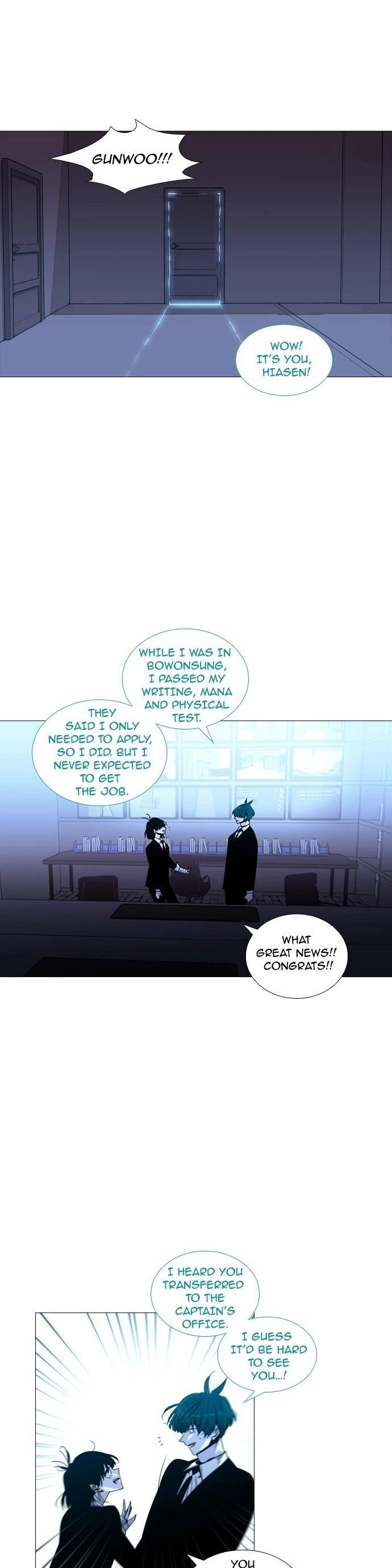 Trump Chapter 186 - Page 4