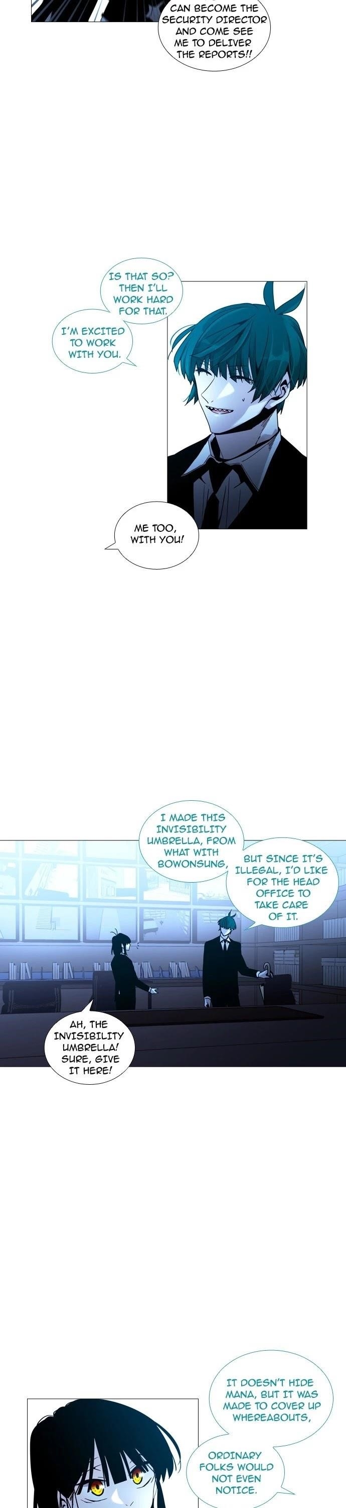 Trump Chapter 186 - Page 5