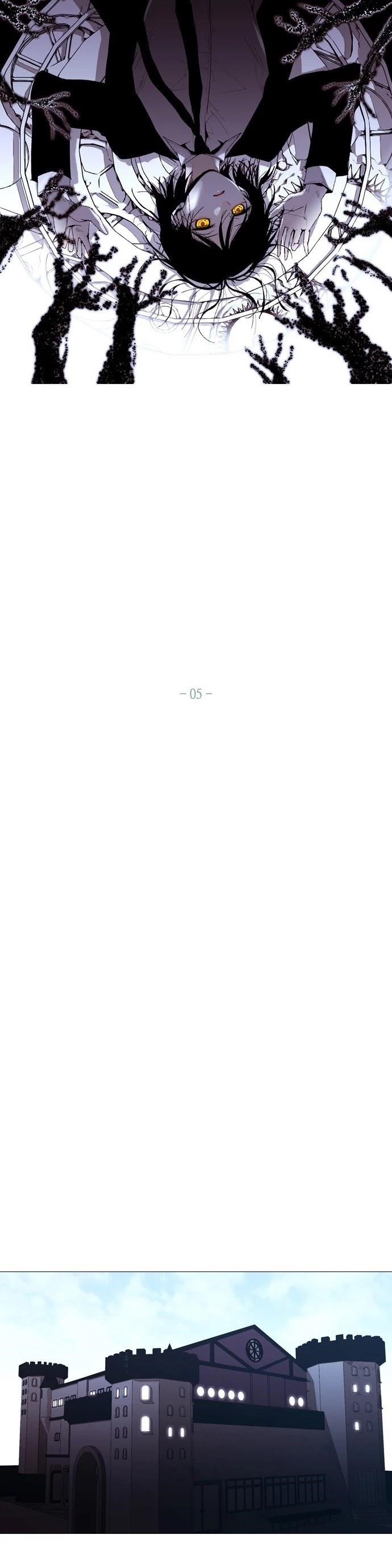 Trump Chapter 186 - Page 8