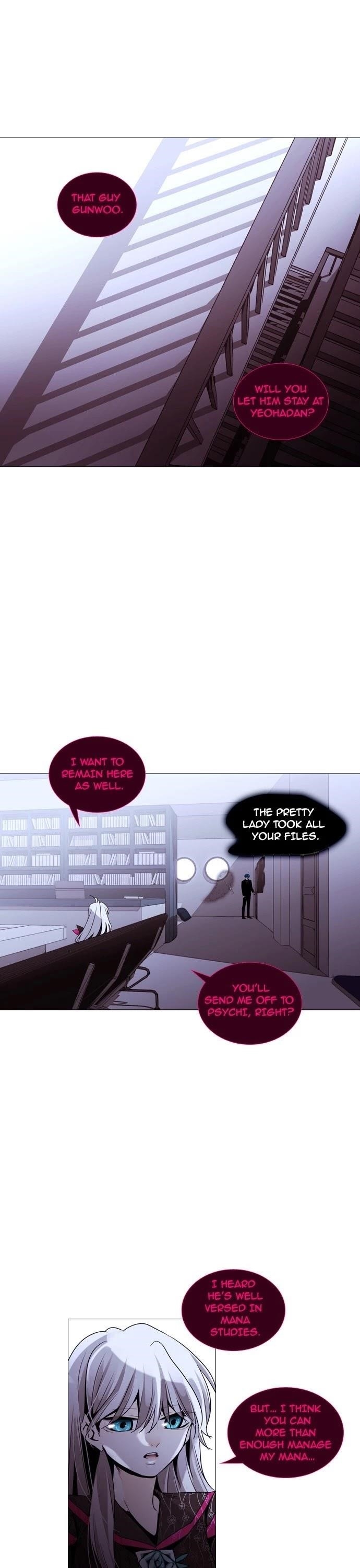 Trump Chapter 186 - Page 9