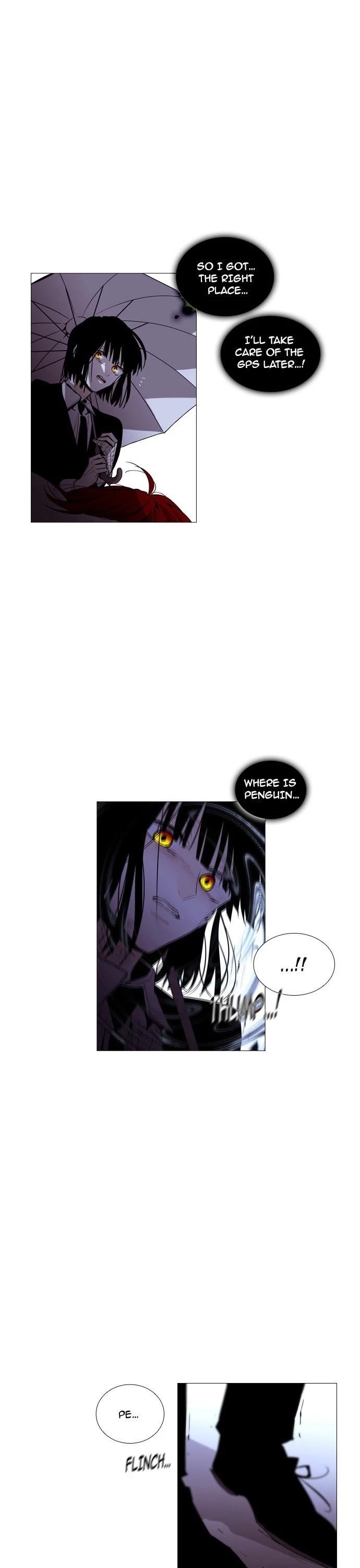 Trump Chapter 187 - Page 1