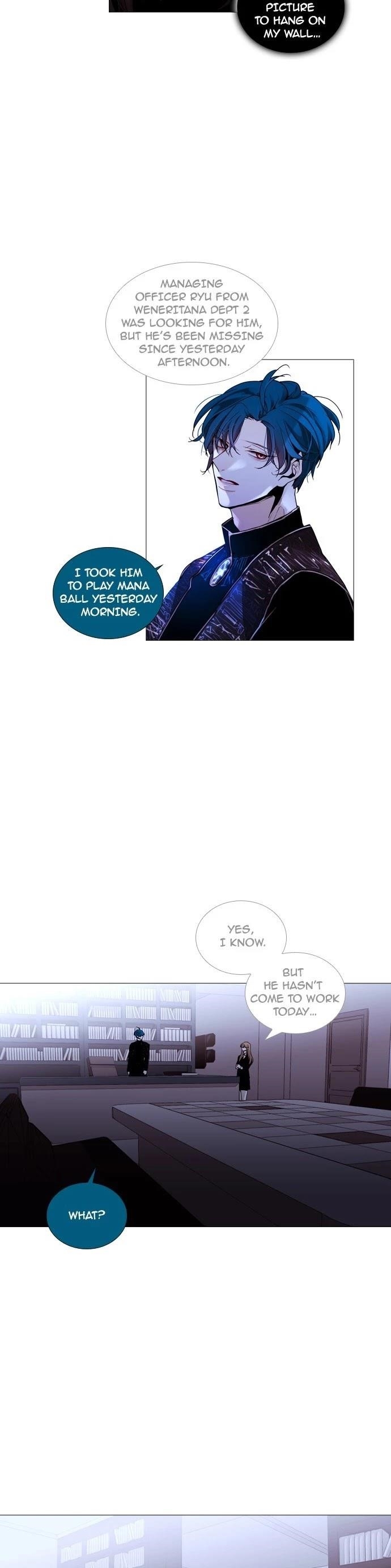 Trump Chapter 187 - Page 12