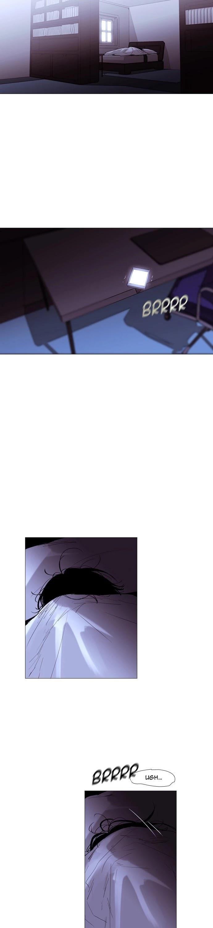 Trump Chapter 187 - Page 13