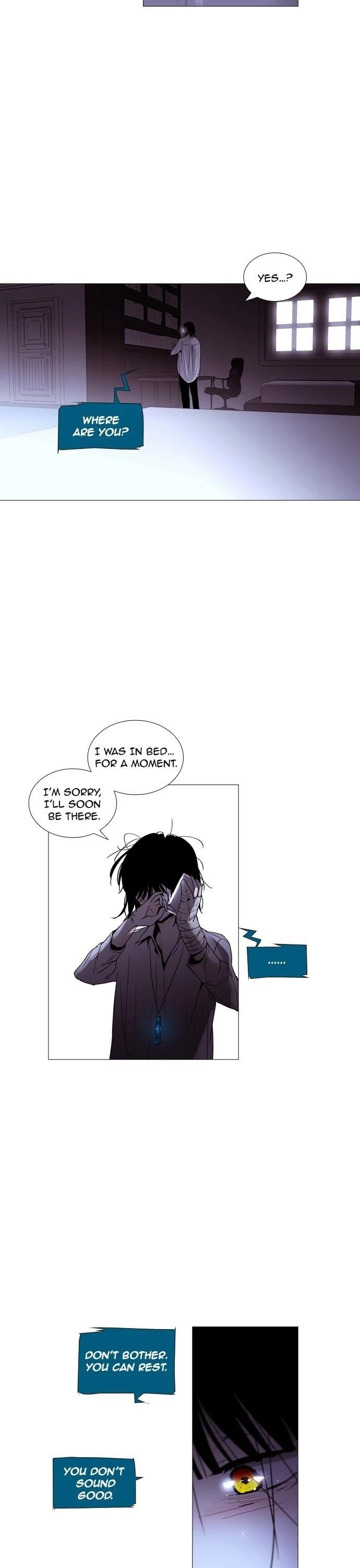 Trump Chapter 187 - Page 14