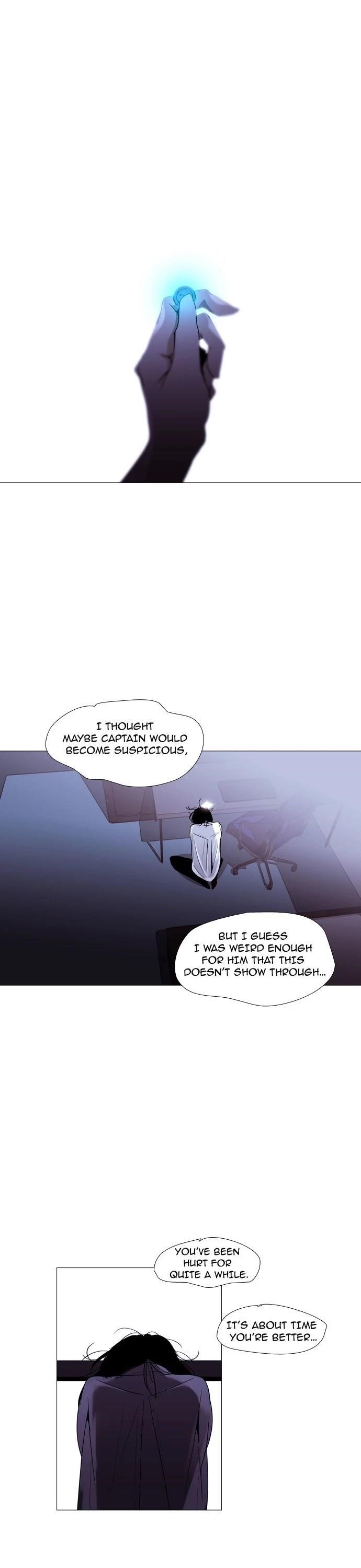 Trump Chapter 187 - Page 17