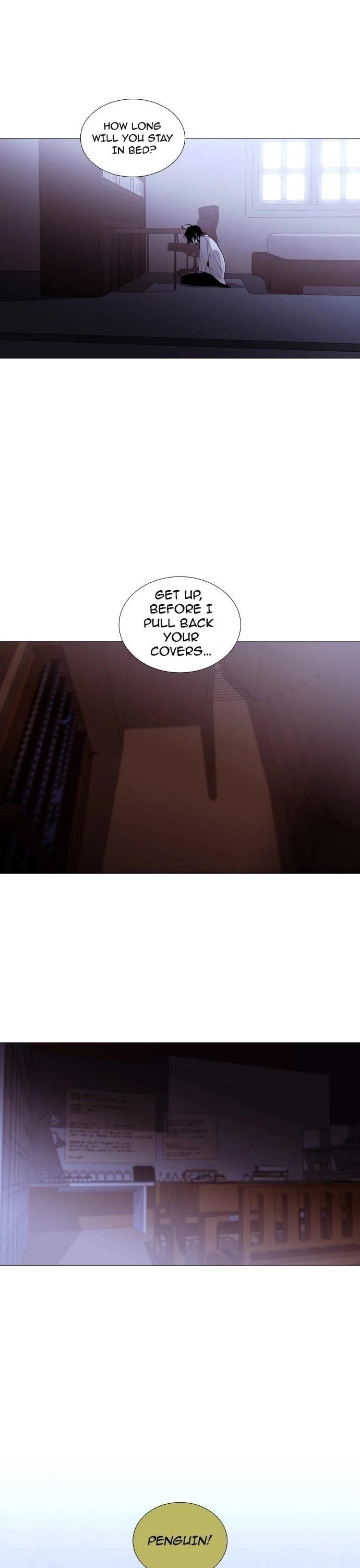 Trump Chapter 187 - Page 18