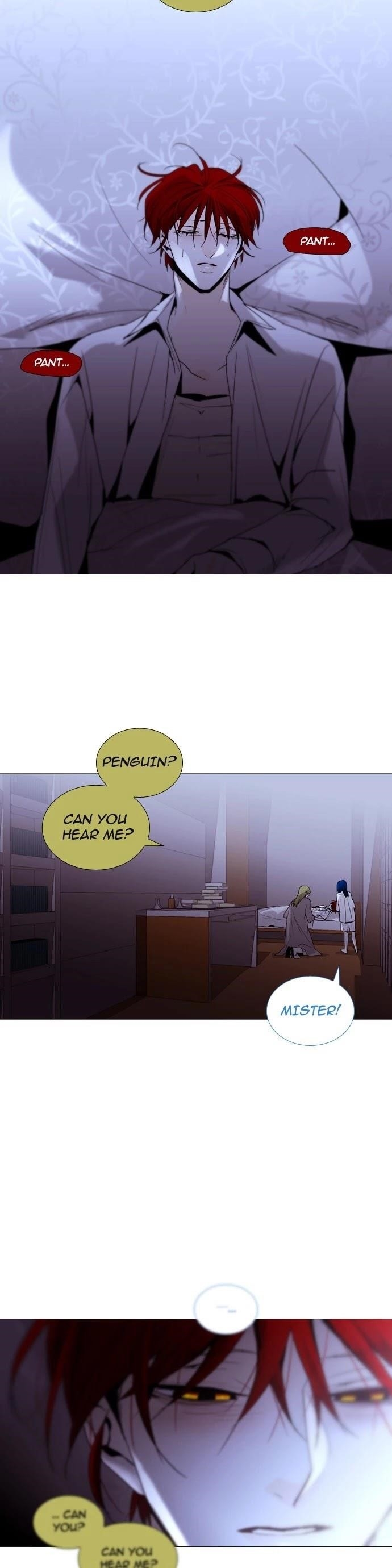 Trump Chapter 187 - Page 19