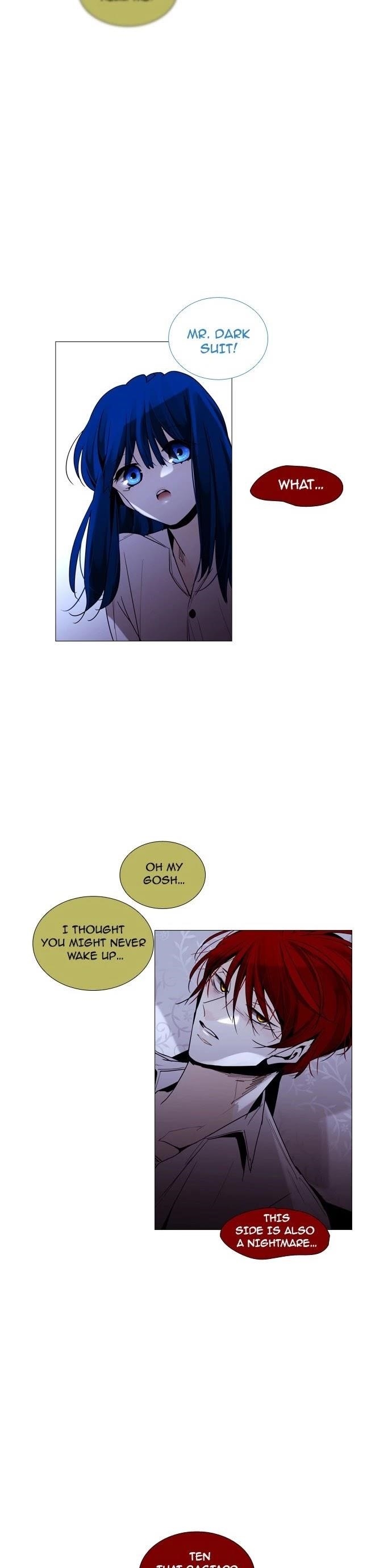 Trump Chapter 187 - Page 20