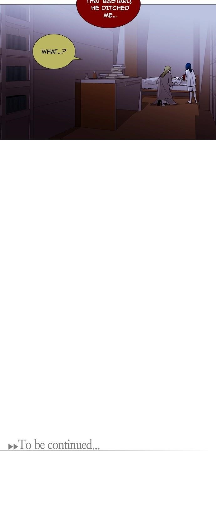 Trump Chapter 187 - Page 21