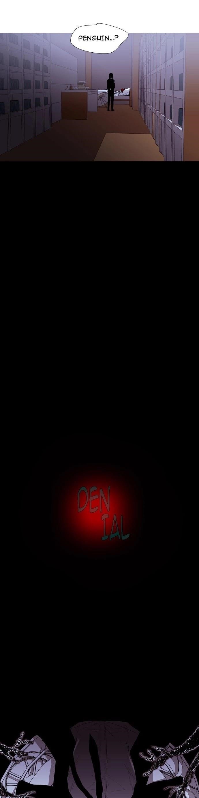 Trump Chapter 187 - Page 3