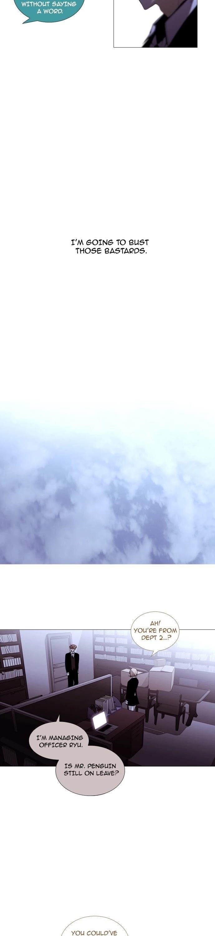 Trump Chapter 187 - Page 6