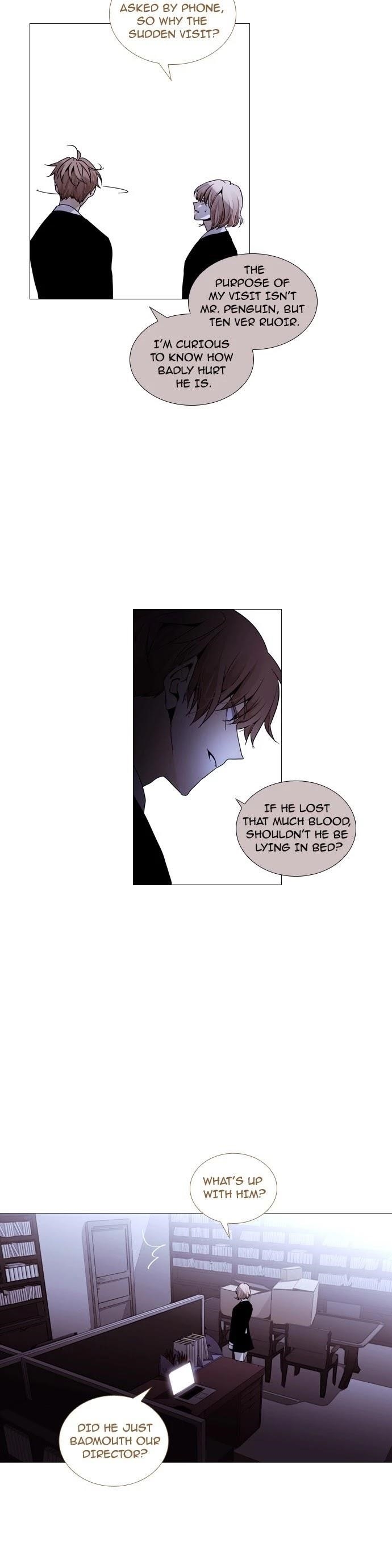 Trump Chapter 187 - Page 7