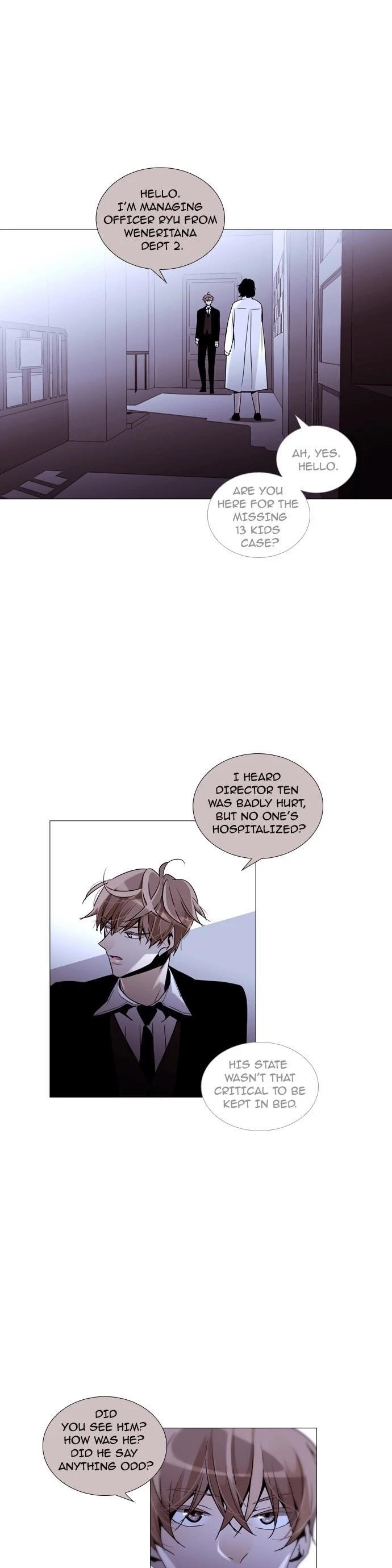 Trump Chapter 187 - Page 8