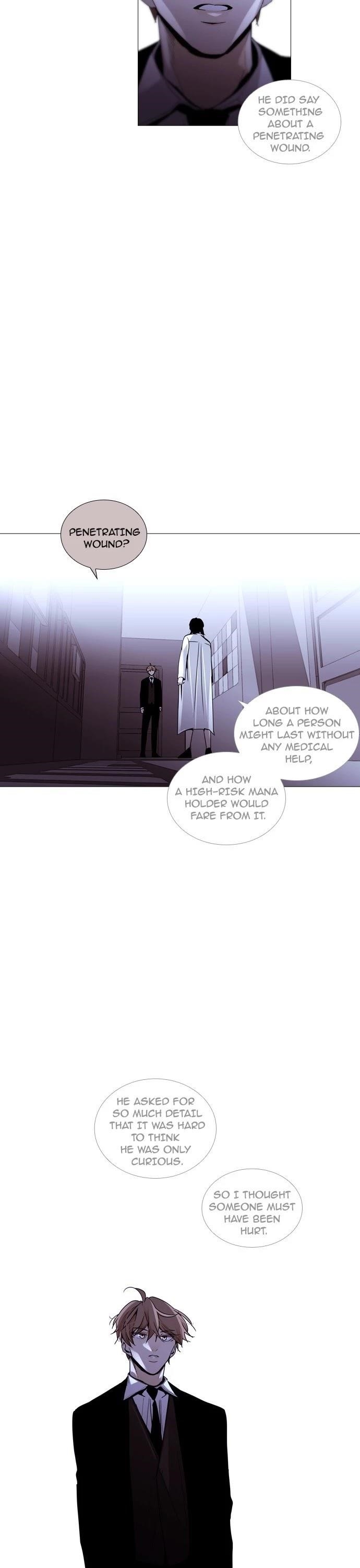 Trump Chapter 187 - Page 9