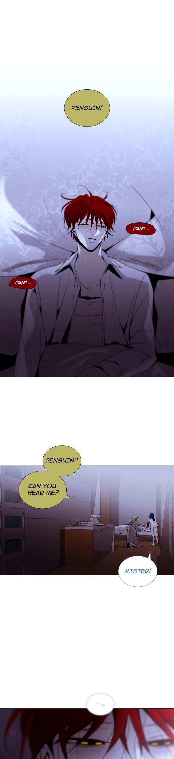 Trump Chapter 188 - Page 1