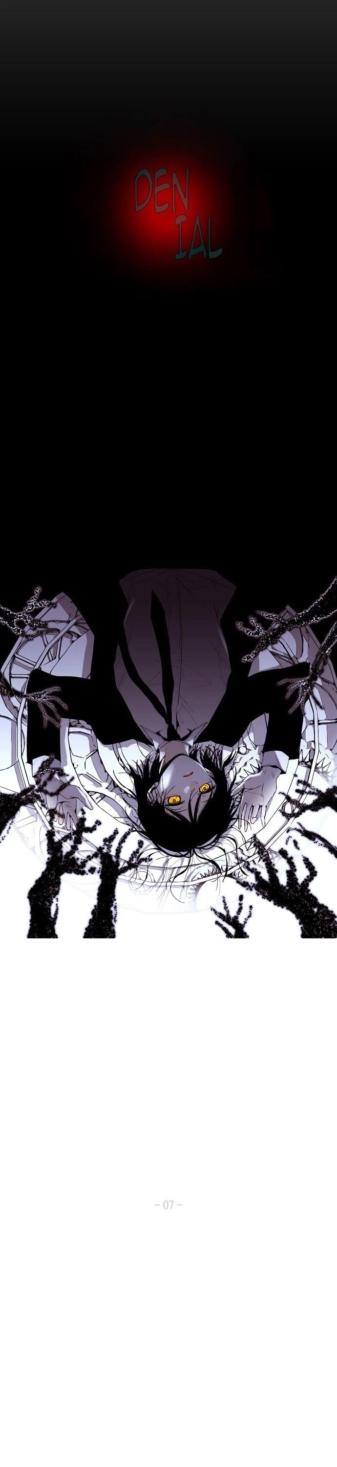 Trump Chapter 188 - Page 10