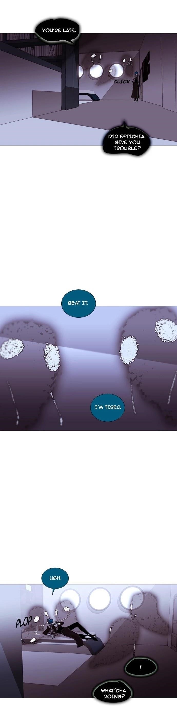 Trump Chapter 188 - Page 12