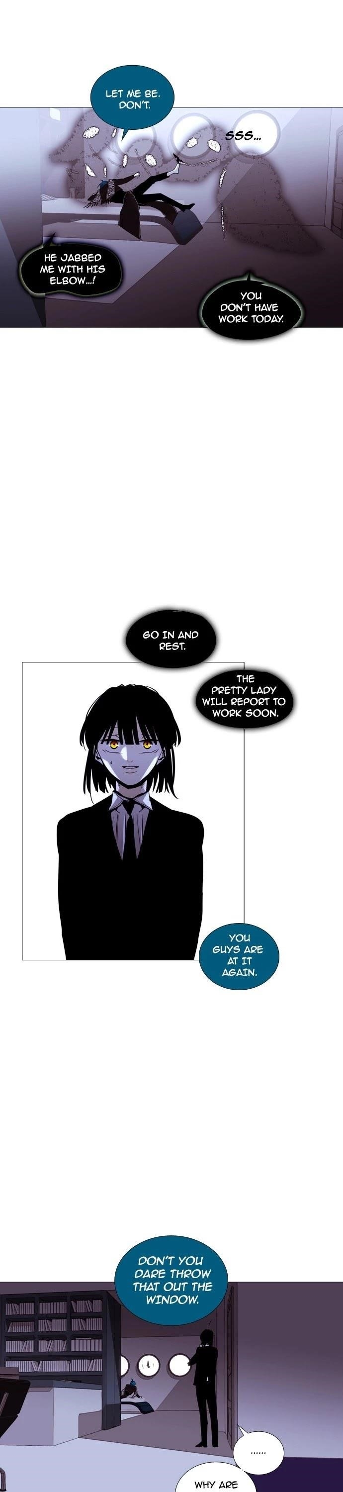 Trump Chapter 188 - Page 13