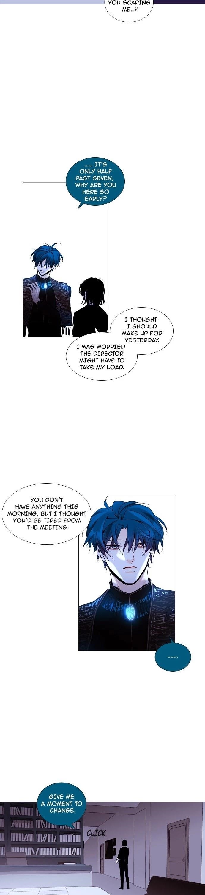 Trump Chapter 188 - Page 14