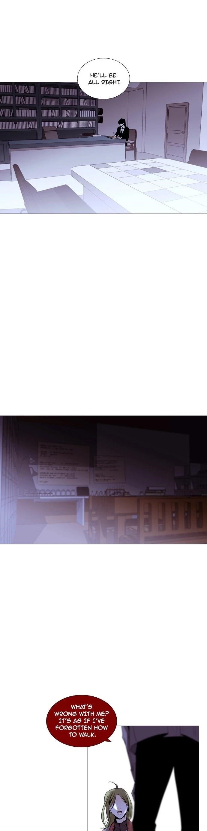 Trump Chapter 188 - Page 16