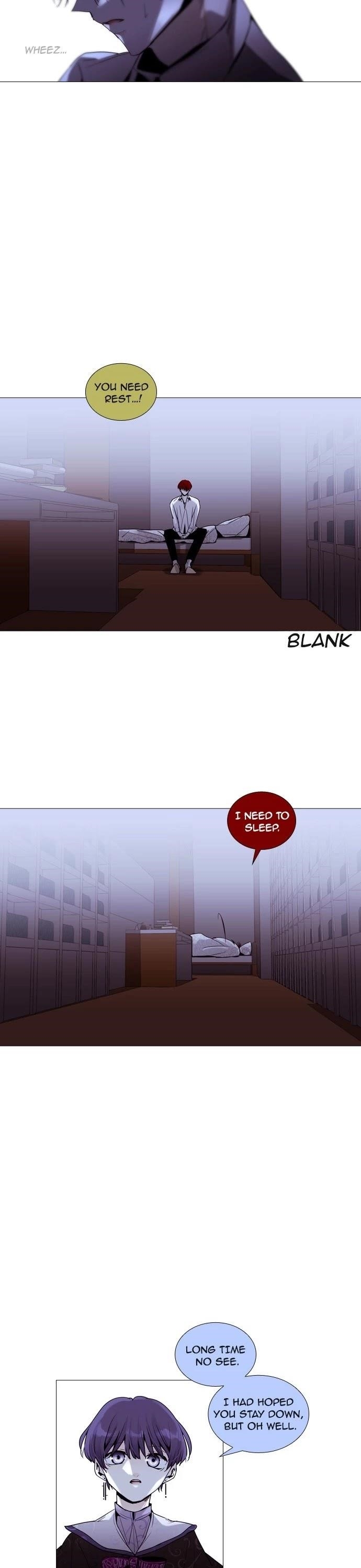 Trump Chapter 188 - Page 18