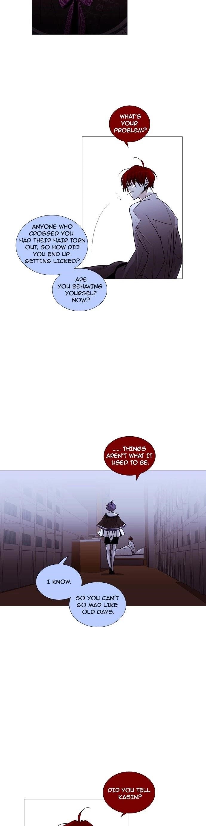 Trump Chapter 188 - Page 19