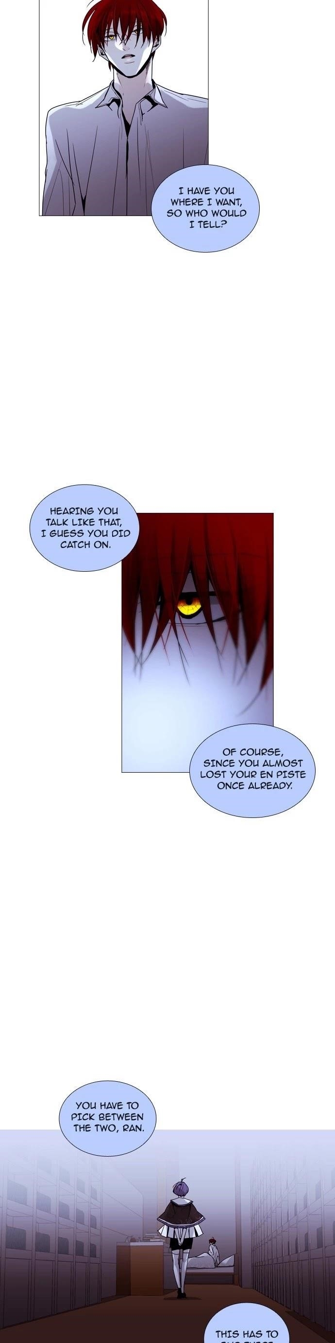 Trump Chapter 188 - Page 20