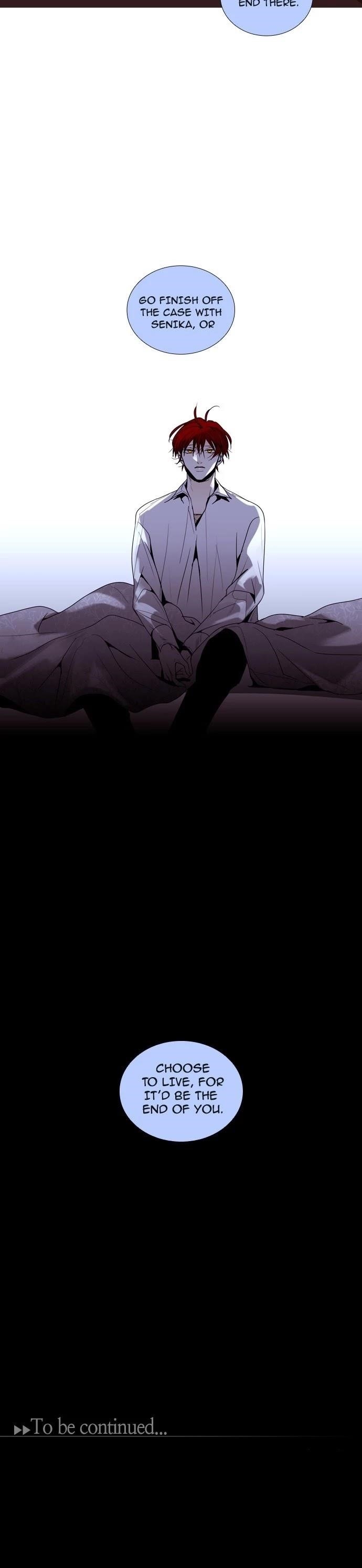 Trump Chapter 188 - Page 21