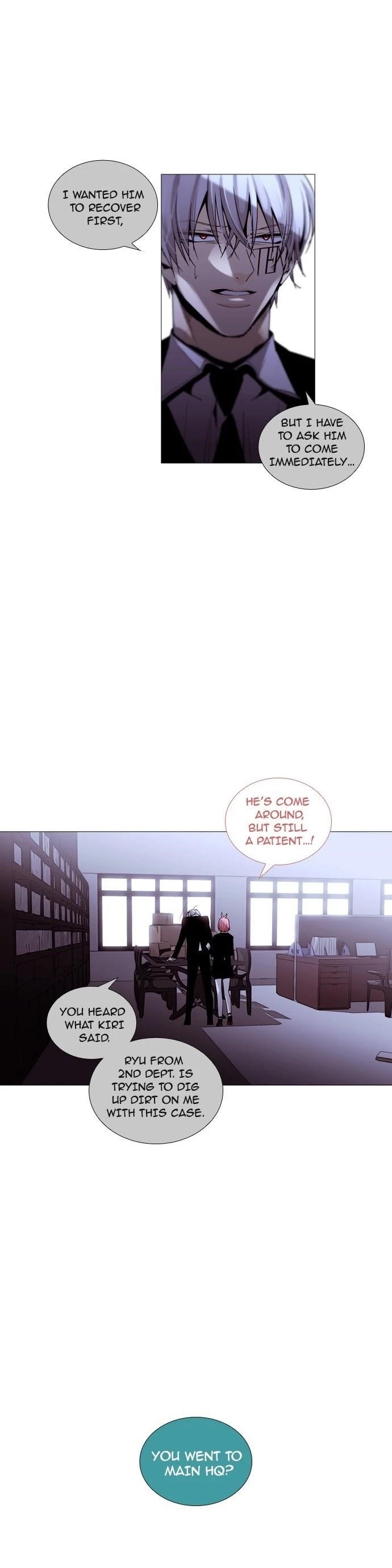 Trump Chapter 188 - Page 4