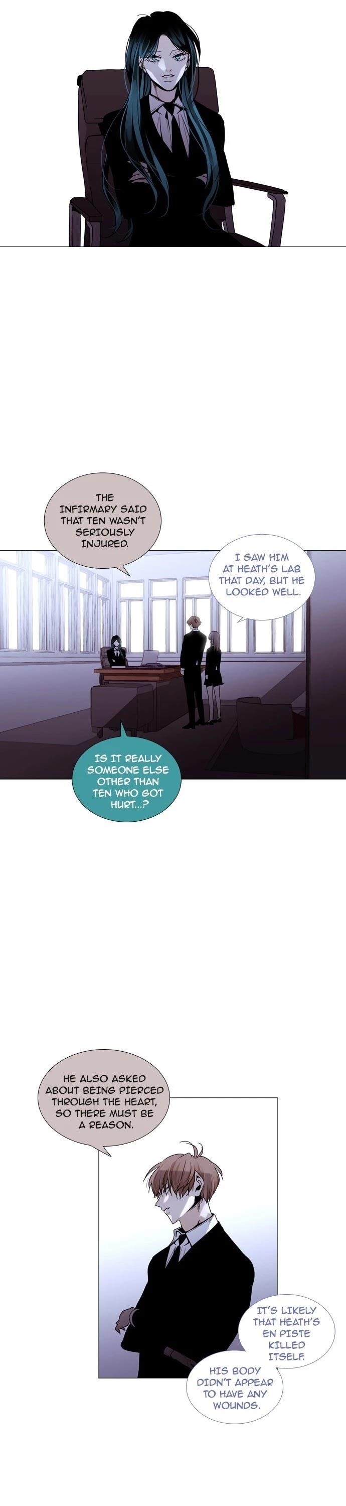 Trump Chapter 188 - Page 5