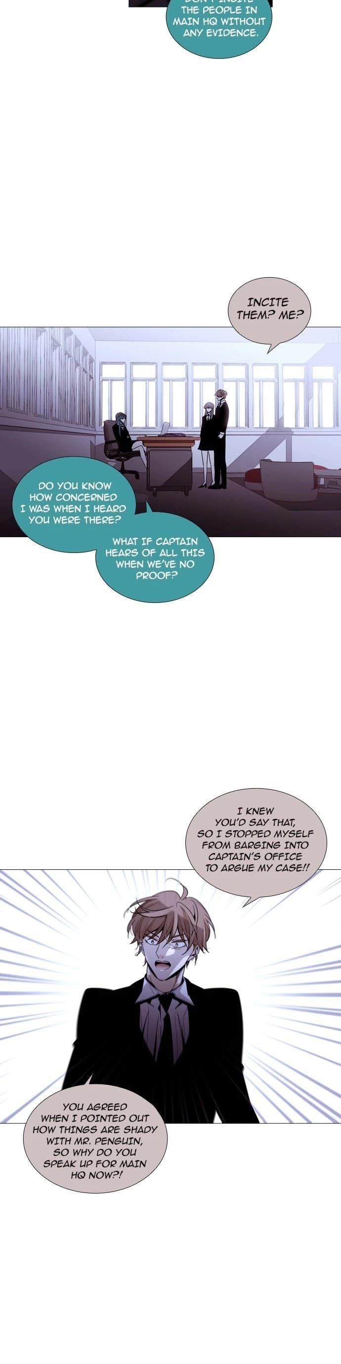 Trump Chapter 188 - Page 7