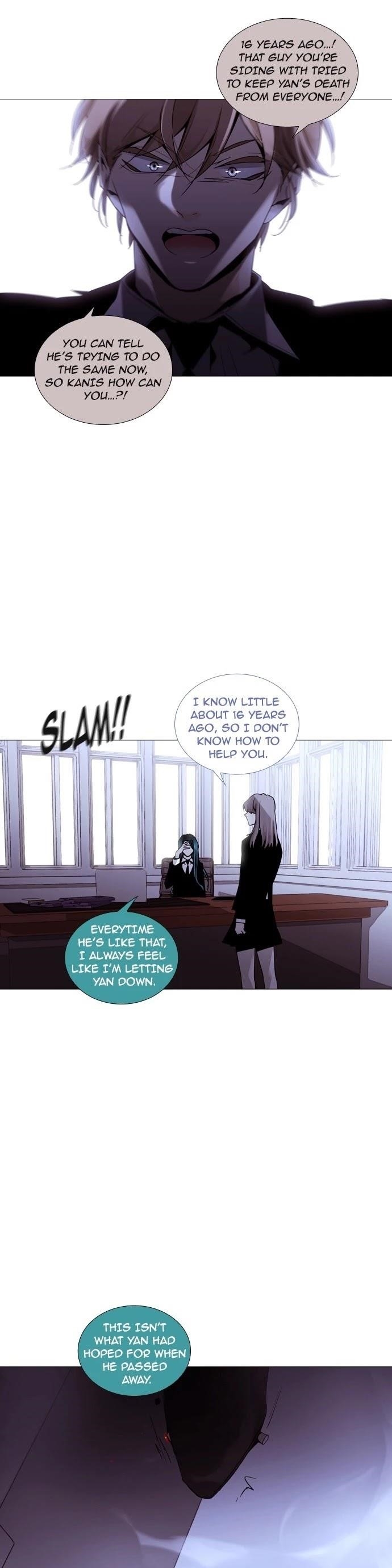 Trump Chapter 188 - Page 8