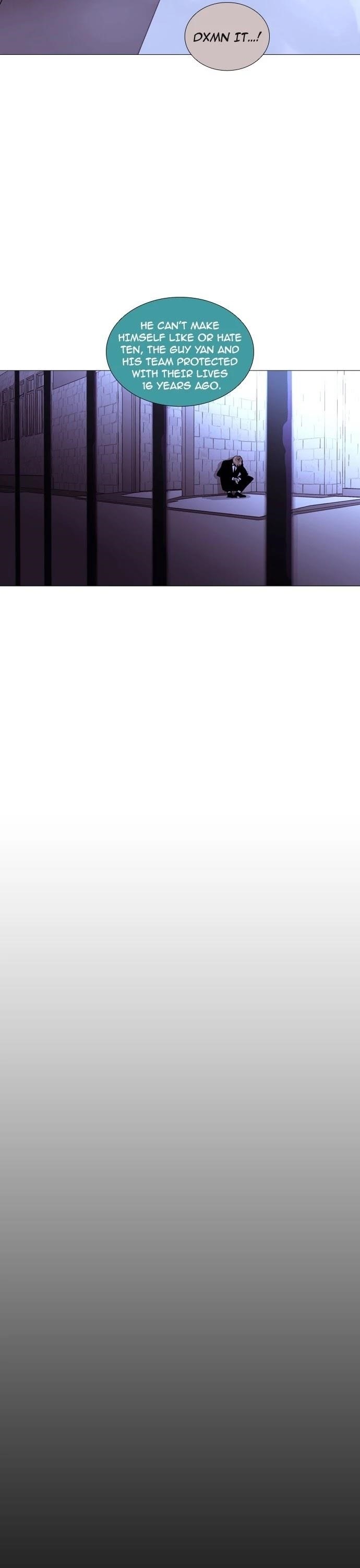 Trump Chapter 188 - Page 9