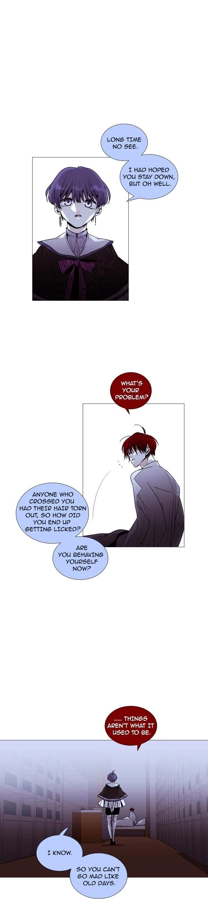 Trump Chapter 189 - Page 1