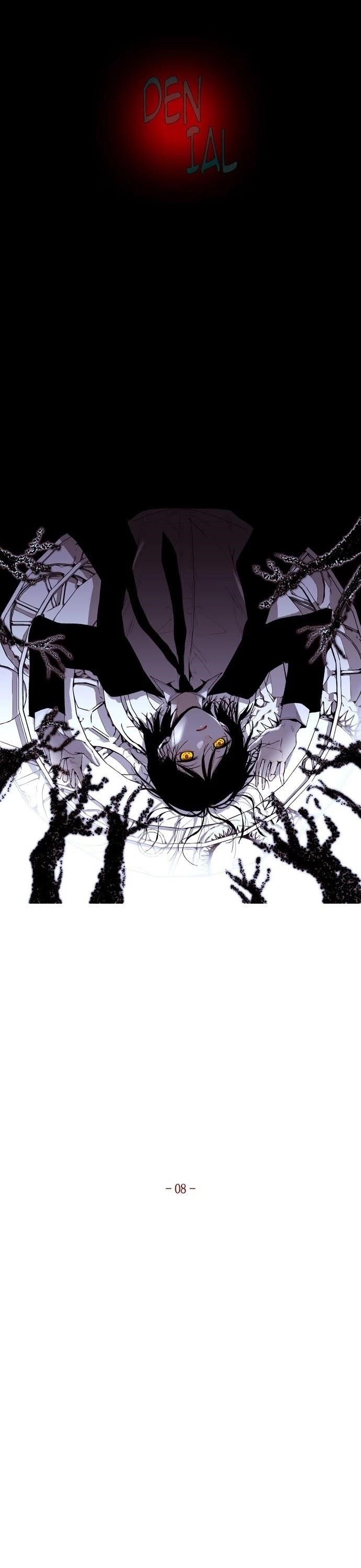 Trump Chapter 189 - Page 10